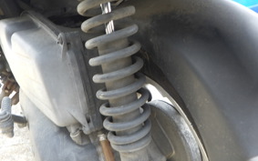 HONDA ﾍﾞﾝﾘｨ110 JA09