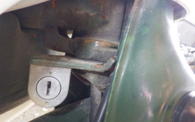 HONDA C50 SUPER CUB AA01