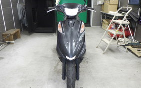 SUZUKI ADDRESS V125 G CF46A