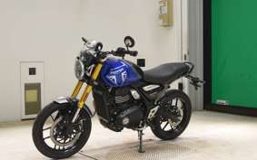 TRIUMPH SPEED 400 2025