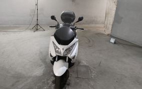 SUZUKI BURGMAN200 CH41A