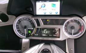 BMW K1600GTL EXCLUSIVE 2015 0603