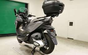 HONDA FORZA 250 2015 MF15