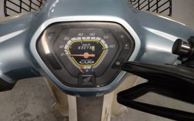 HONDA SUPER CUB50 AA04