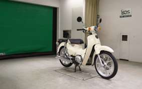 HONDA C110 SUPER CUB JA59