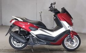 YAMAHA N-MAX 125 SE86J