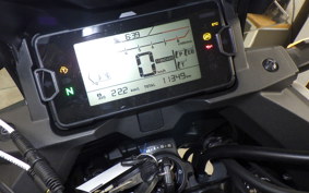 HONDA NC750X DCT 2022