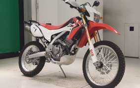 HONDA CRF250L 2012 MD38
