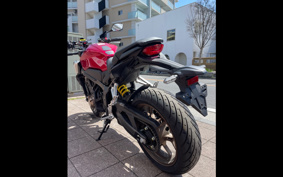 HONDA CB650R 2020 RH03