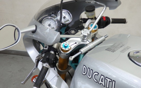 DUCATI PAUL SMART 1000LE 2006 ZDMC100AA5B