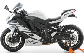 KAWASAKI NINJA ZX-4R SE 2024 ZX400P