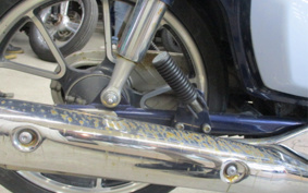 HONDA  SUPER CUB C125 JA48