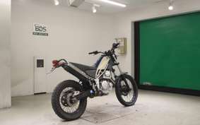 YAMAHA TRICKER 1996 DG10J