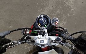 HONDA  MONKEY 125 JB03