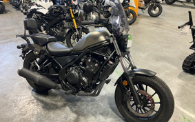 HONDA REBEL 500 2020 PC60