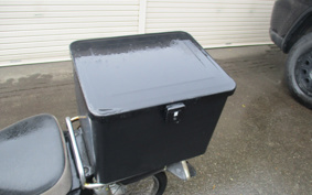 HONDA SUPER CUB50 AA04