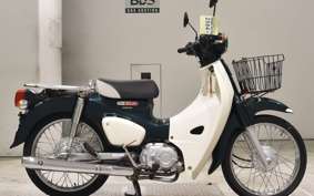 HONDA C110 SUPER CUB JA44