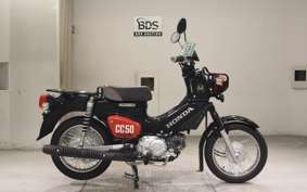 HONDA クロスカブ50 AA06