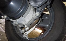 HONDA GIORNO 2 2003 AF70