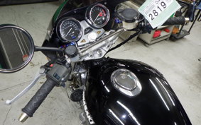 KAWASAKI ZEPHYR 1100 1992 ZRT10A