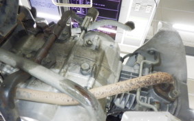 HONDA C110 SUPER CUB JA10