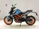 Фото KTM 390 DUKE 2020 с японского аукциона