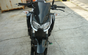KAWASAKI Z400 ABS 2019 EX400G