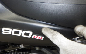 KAWASAKI Z900RS SE 2025