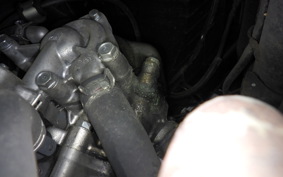 HONDA LEAD 125 JF45