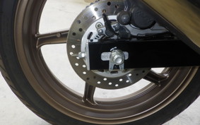 HONDA VTR 250 Gen. 2 2001 MC33