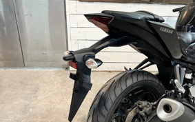 YAMAHA MT-03 2019 RH13J