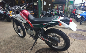 YAMAHA SEROW 250 DG17J