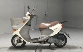 SUZUKI LETS4 CA43A