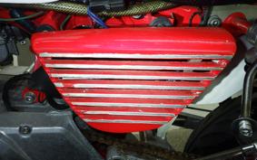 HONDA GORILLA 2020 Z50J