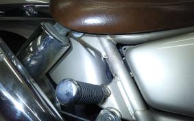 HONDA MAGNA 250 S 2022 MC29