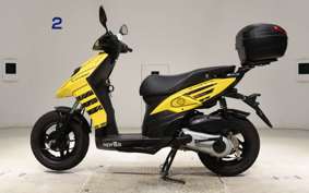 APRILIA SR125