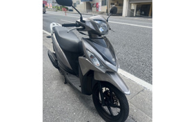 SUZUKI ADDRESS V110 CE47A