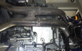 YAMAHA TRX850 1998 4NX