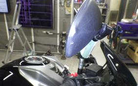 SUZUKI GSX-S750 2022 C533F