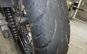 KAWASAKI KLX125D TRACKER 2026 LX125D