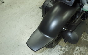 HONDA ZOOMER AF58