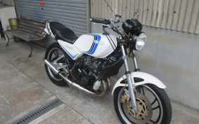YAMAHA RZ 250 4L3