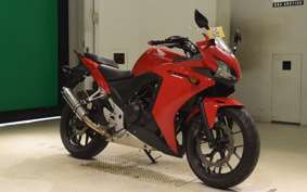 HONDA CBR400R 2016 NC47