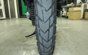 HONDA CT125-2