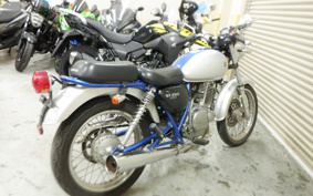 SUZUKI ST250 E Type NJ4AA