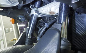 SUZUKI DL650 ( V-Strom 650 ) A 2013 VP56A