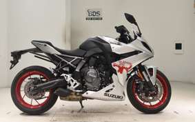 SUZUKI GSX-8R 2025 EM1AA