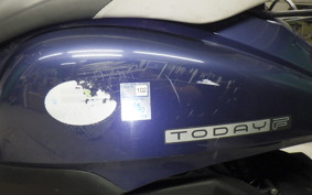 HONDA TODAY 2 2020 AF67