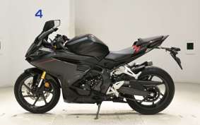 HONDA CBR250RR A MC51