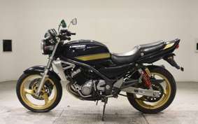 KAWASAKI BALIUS 250 Gen.2 2021 ZR250B